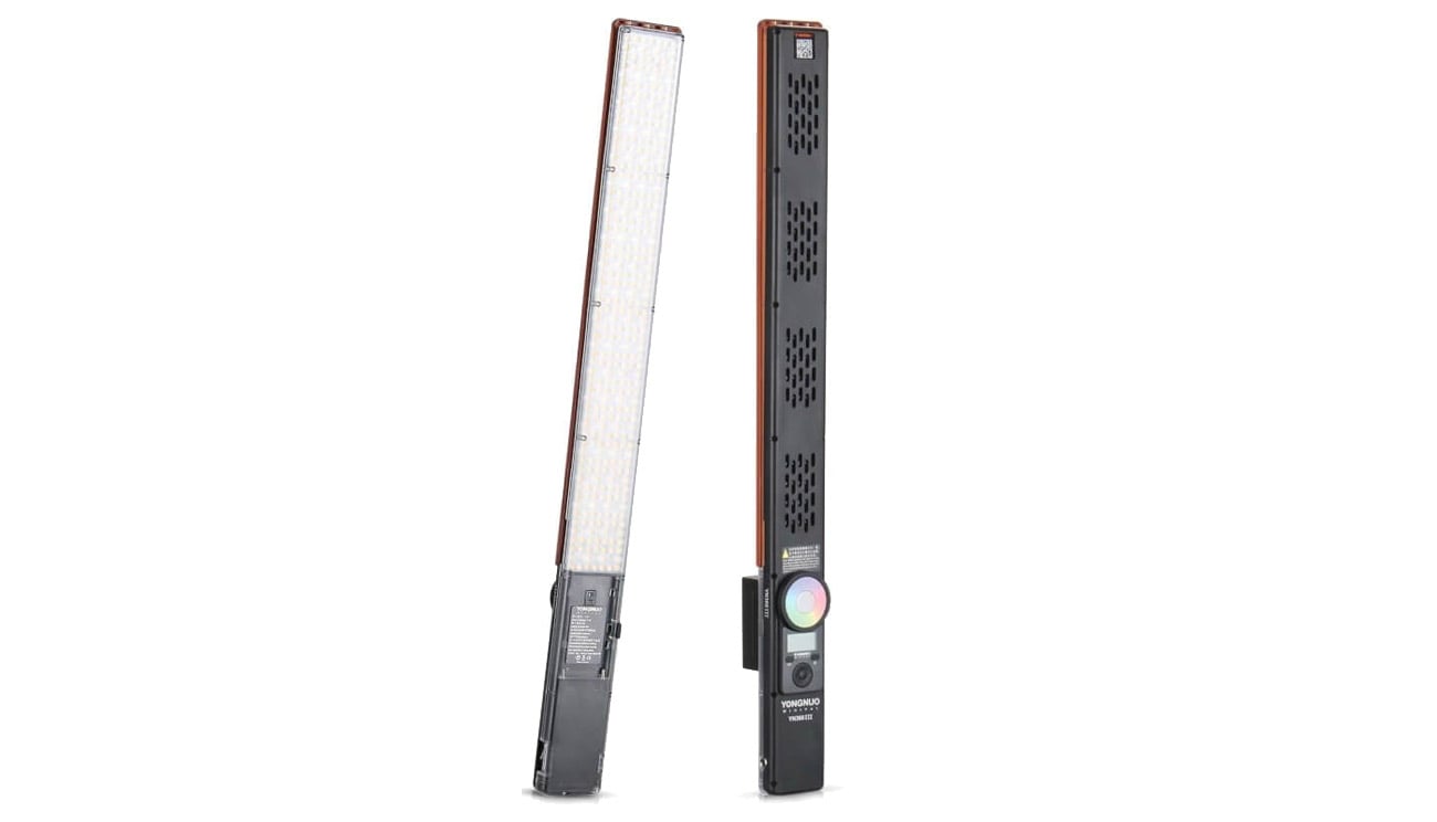 Lampa LED Yongnuo LED YN360 III RGB WB (3200K-5500K)