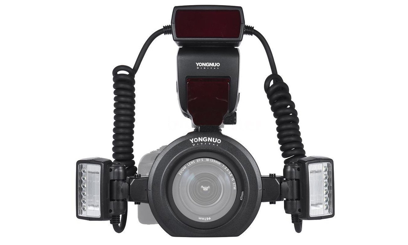 Yongnuo YN-24EX