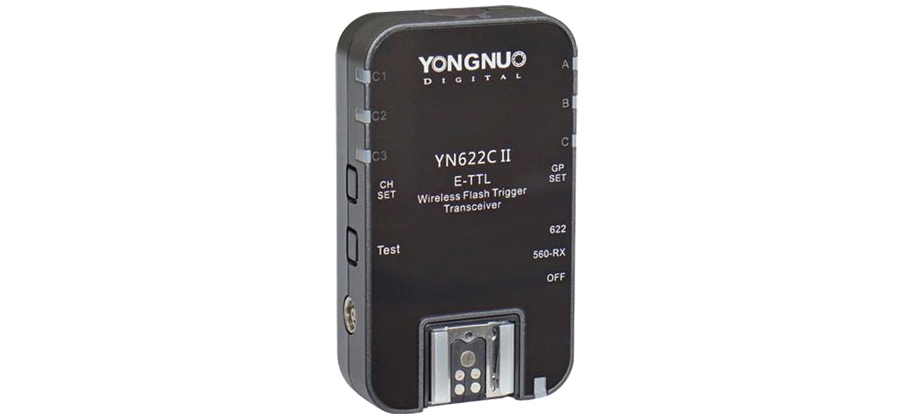 Yongnuo YN-622C II