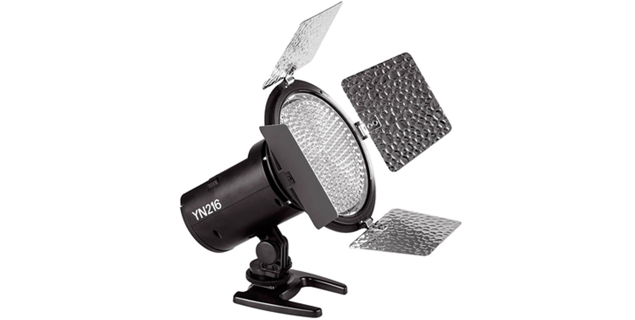 Lampa LED YN-216
