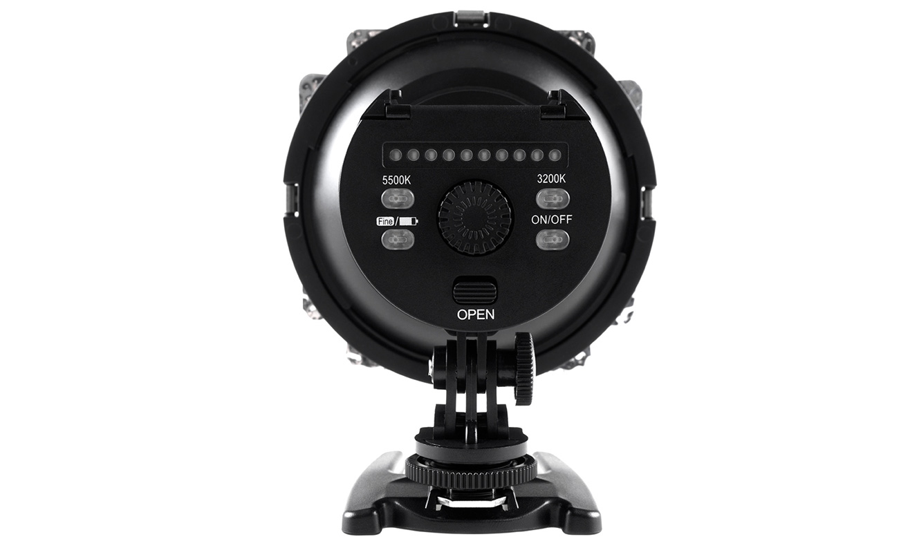Lampa LED YN-216
