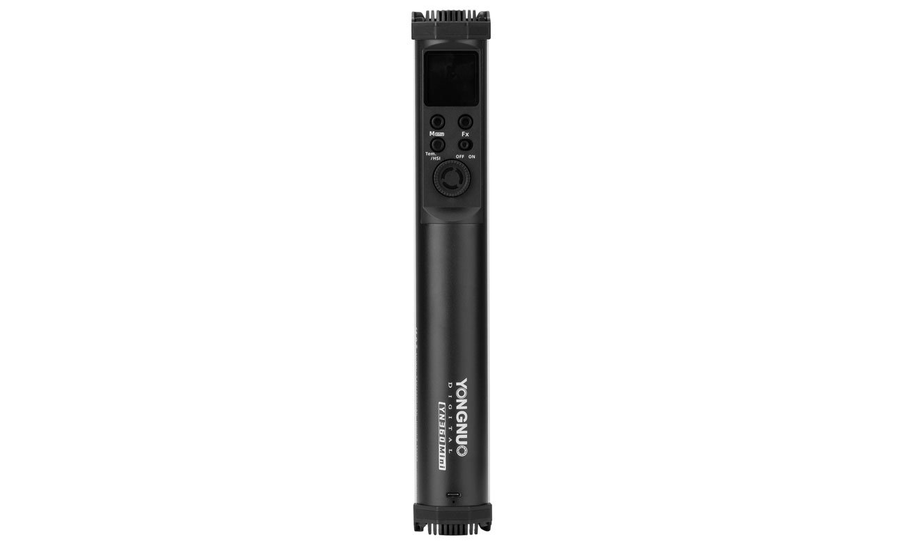 Lampa LED Yongnuo YN360 Mini - RGB WB (2700 K - 7500 K)