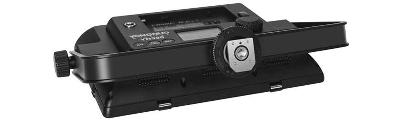 Yongnuo YN320 - WB