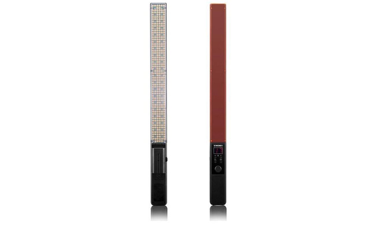 Yongnuo YN360 - RGB WB