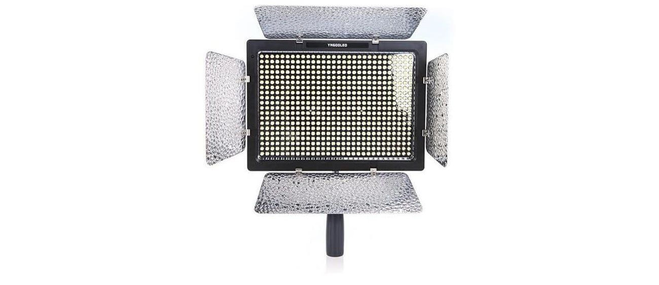 Lampa studyjna Yongnuo YN600L II - WB