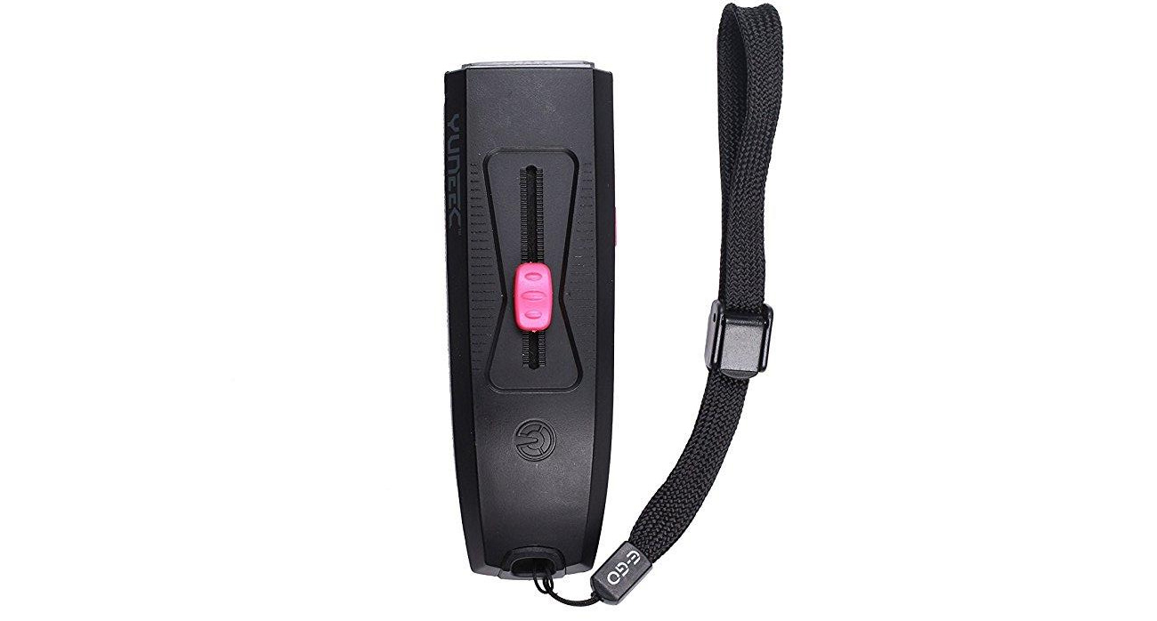 Deskorolka Yuneec E-GO2 kontroler bluetooth