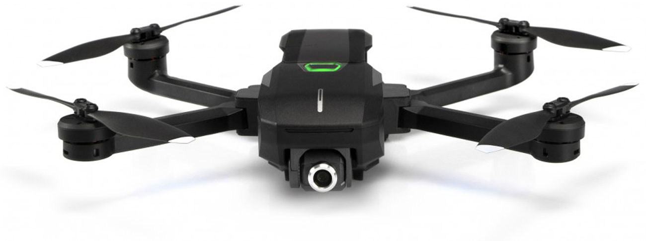 Dron yuneec hot sale mantis q opinie