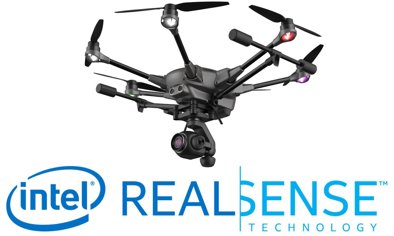 System Intel RealSense