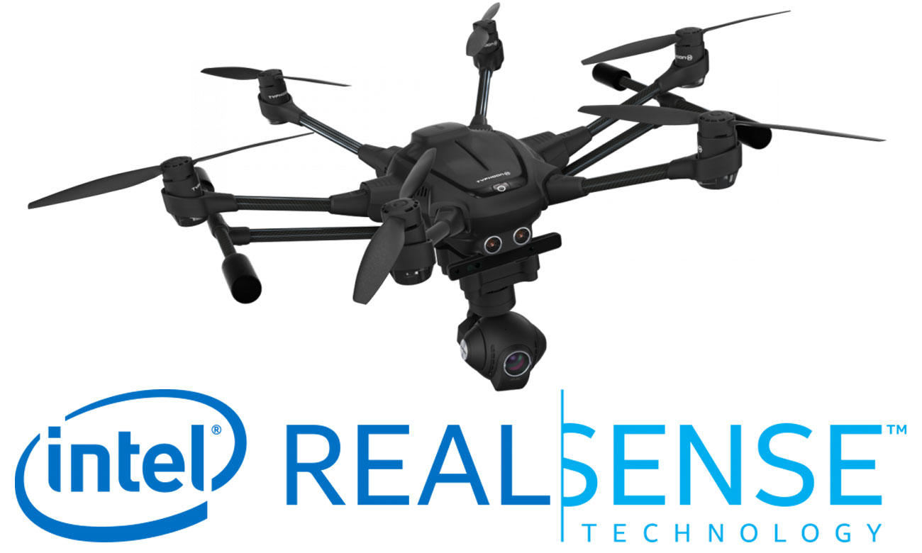 System Intel RealSense