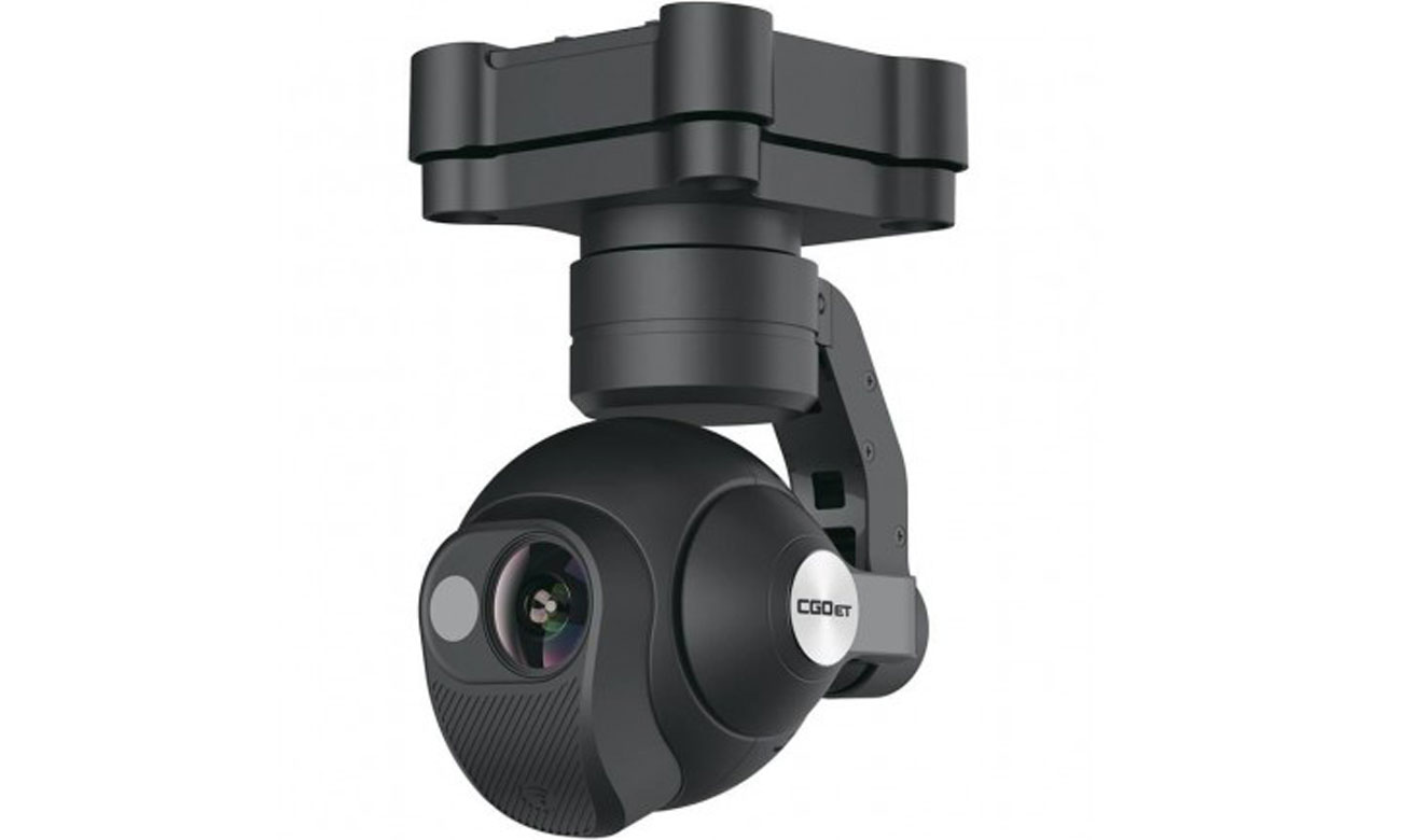 Kamera CGOET dla drona Yuneec Typhoon H520