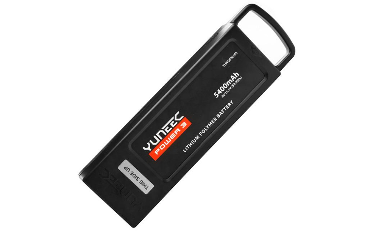 Akumulator Q500