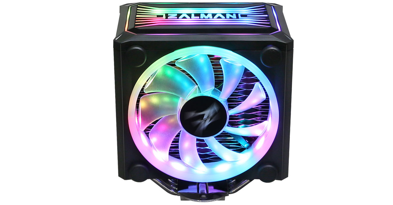 Niezawodne chłodzenie