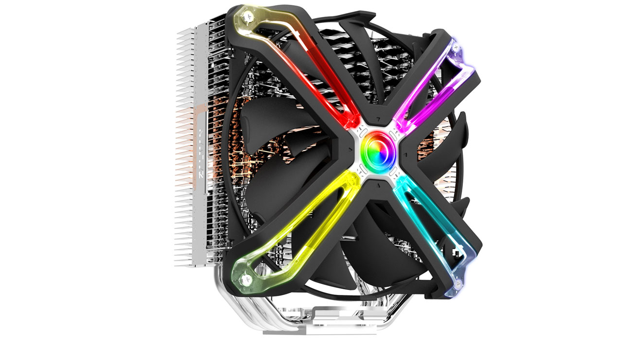 Podświetlenie RGB