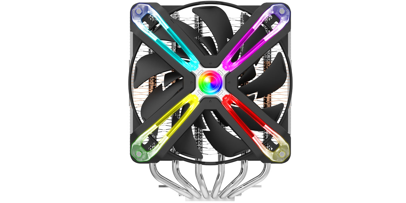 Podświetlenie RGB