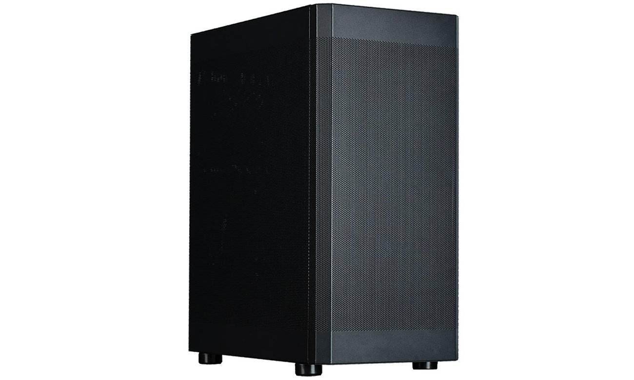 Zalman I4 Black