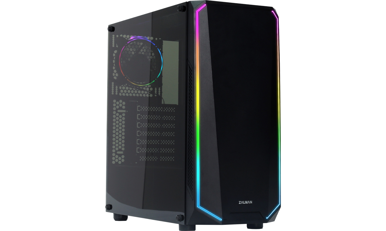Zalman K1