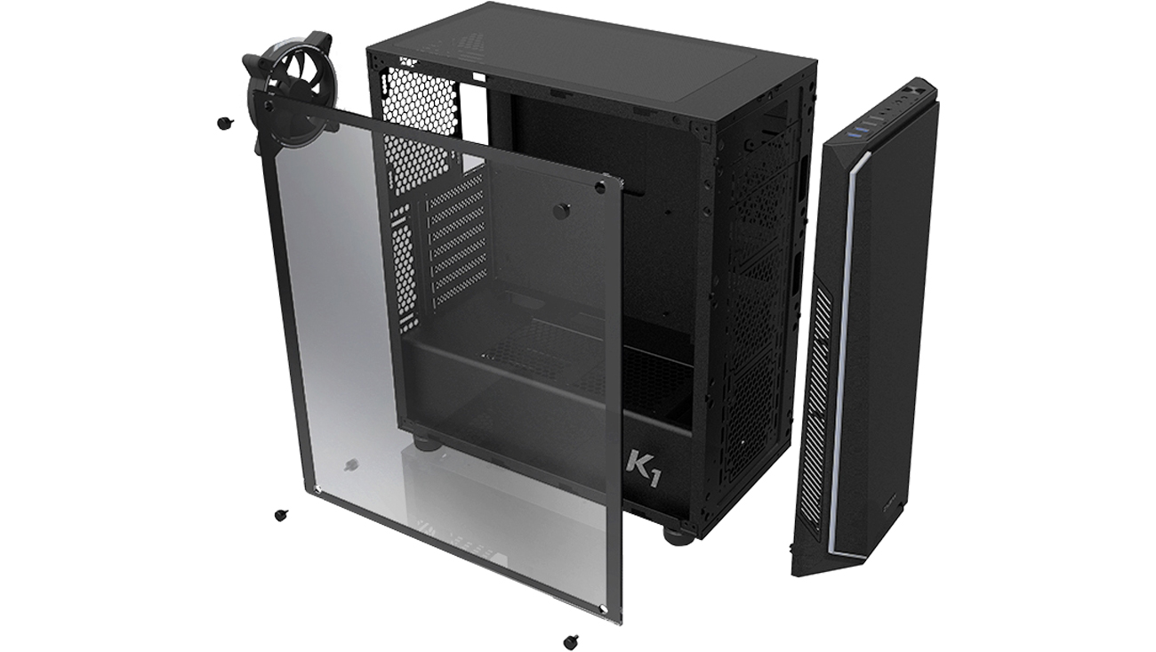 Zalman K1