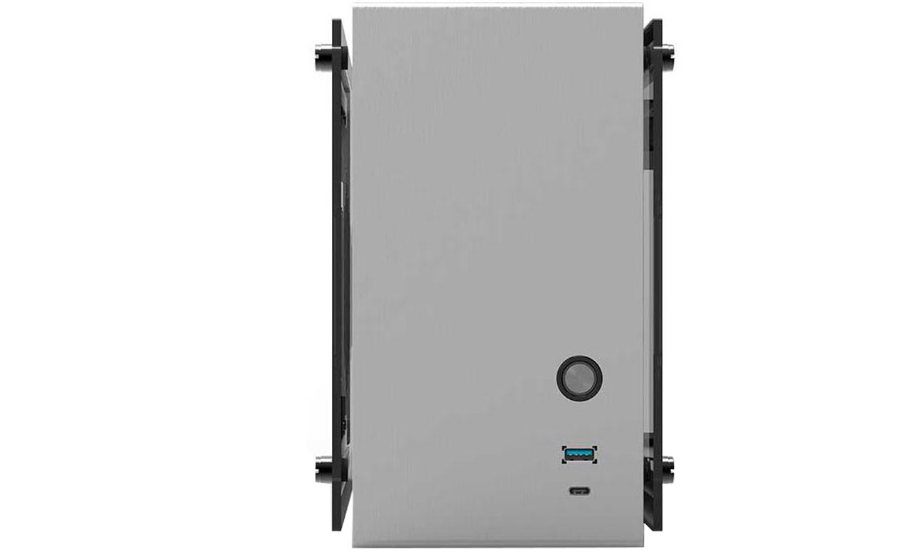 Maksymalny przepływ powietrza