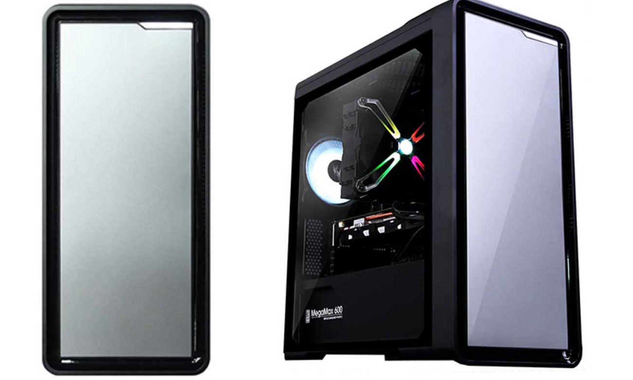 Obudowa do komputera Zalman M3