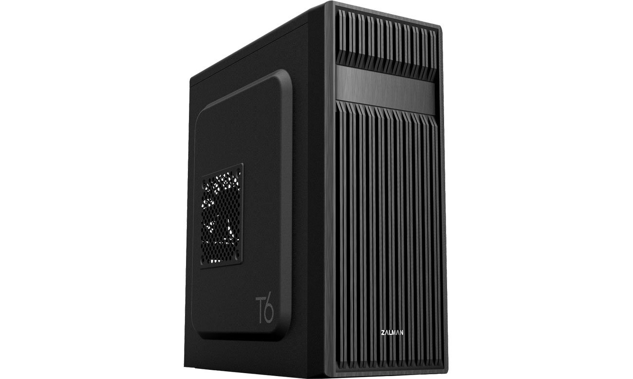 Obudowa Zalman T6