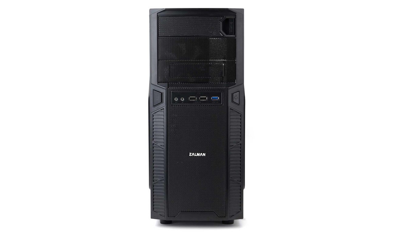 Zalman Z1 USB 3.0 Przedni Panel