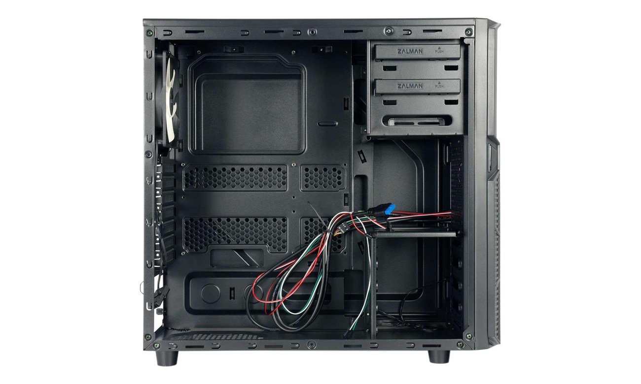 Zalman Z1 USB 3.0