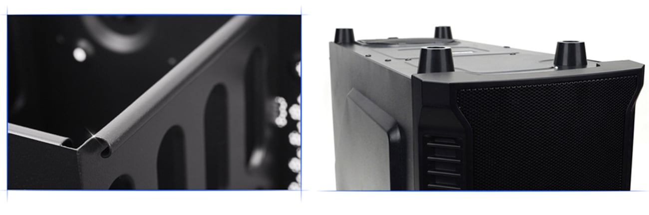 Z3 PLUS USB3.0 czarna