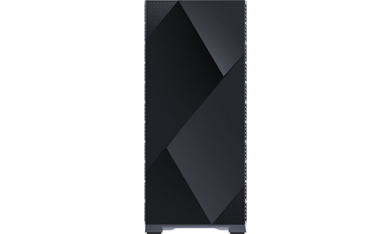 Obudowa do komputera Zalman Z3 Iceberg