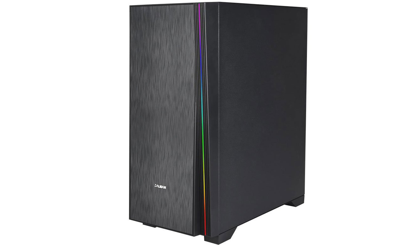 Obudowa do komputera Zalman Z3 NEO RGB