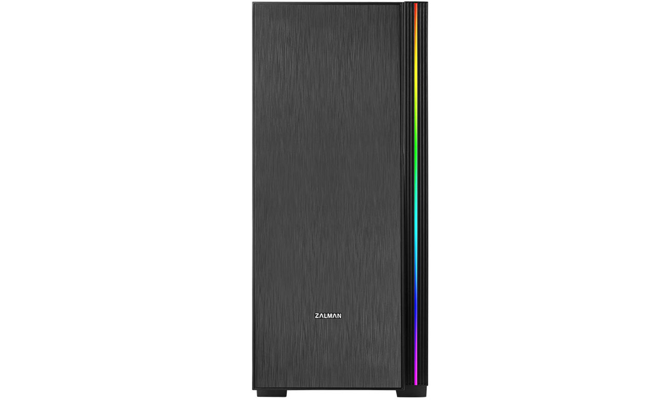 Podświetlenie RGB