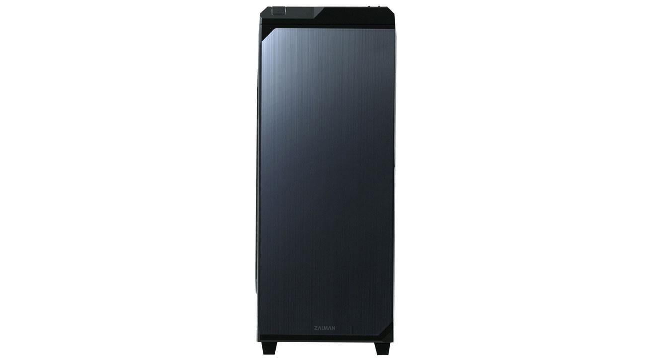 Zalman Z9 Neo Widok Z Przodu
