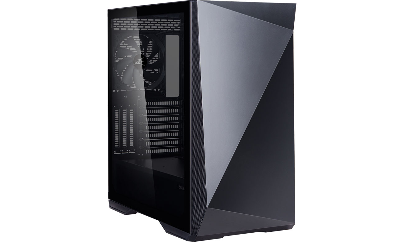 Zalman Z9 Iceberg