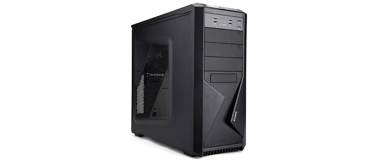 Obudowa Zalman Z9 middle tower