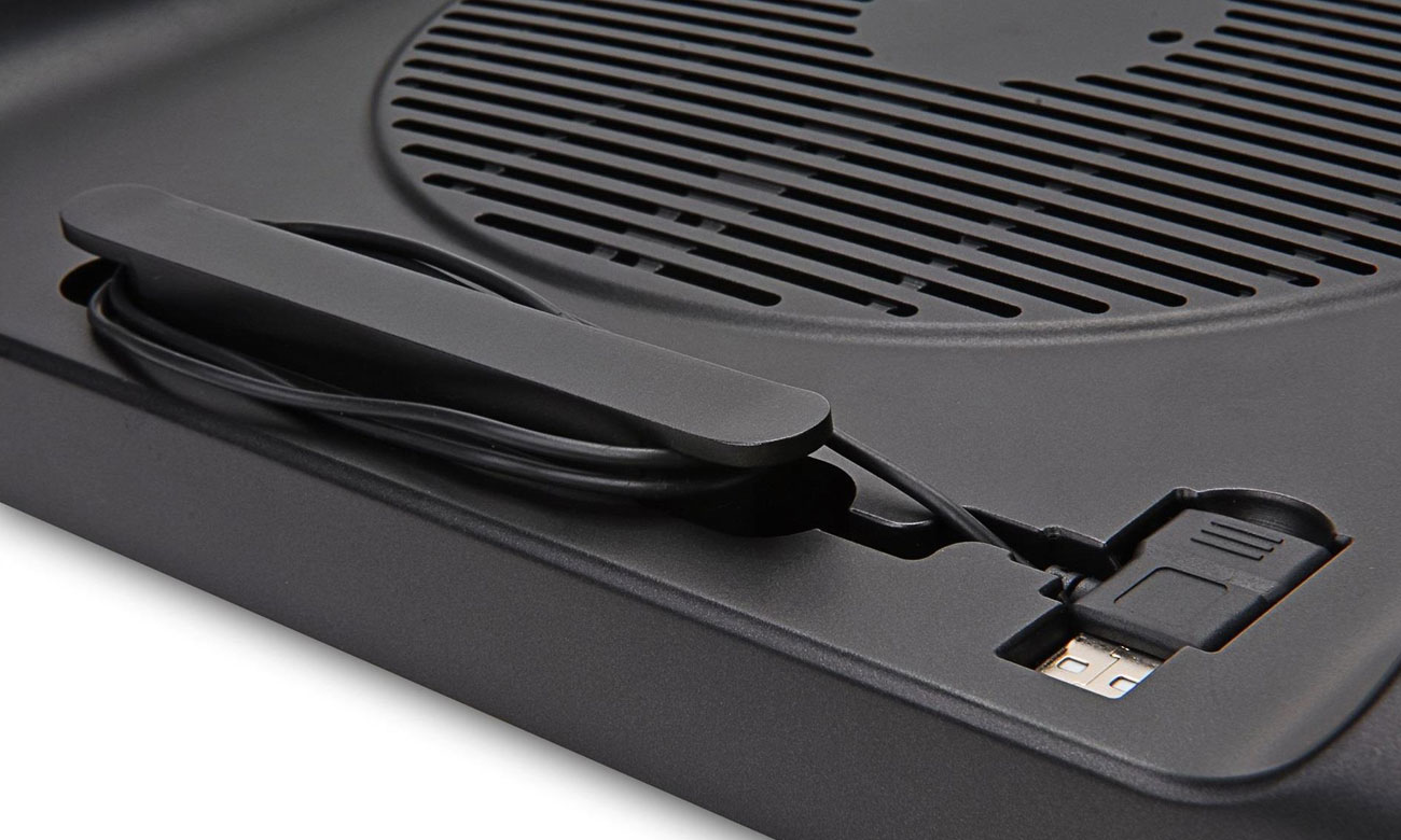 Zalman ZM-NC3 Złącze USB
