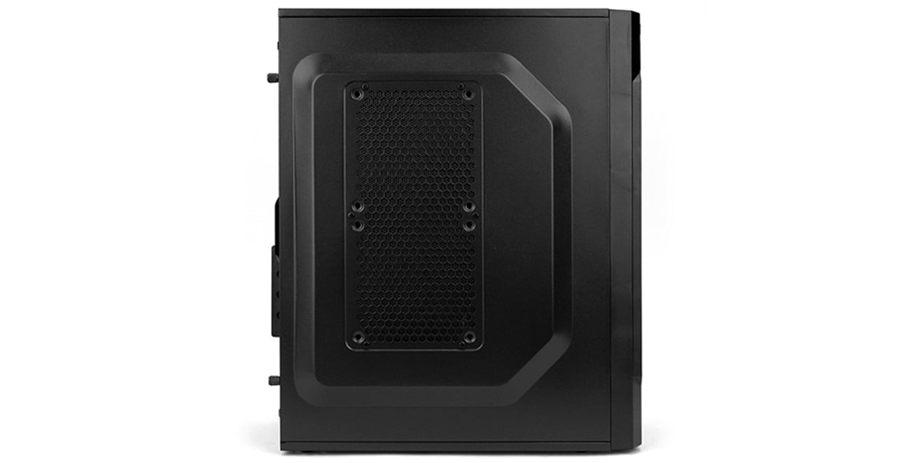 Obudowa Micro ATX/BTX Zalman ZM-T1 PLUS czarna