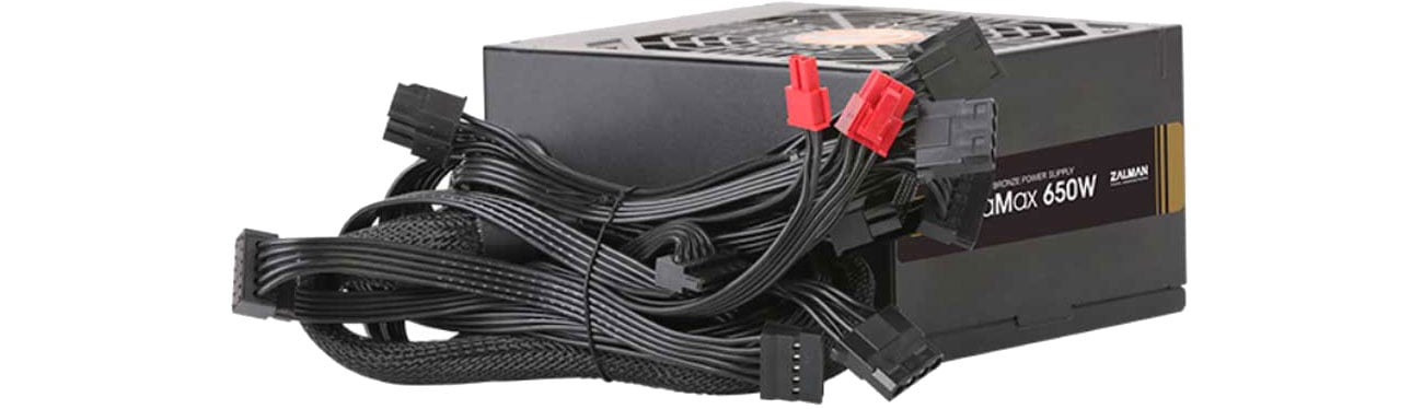 Zalman GigaMax 650W