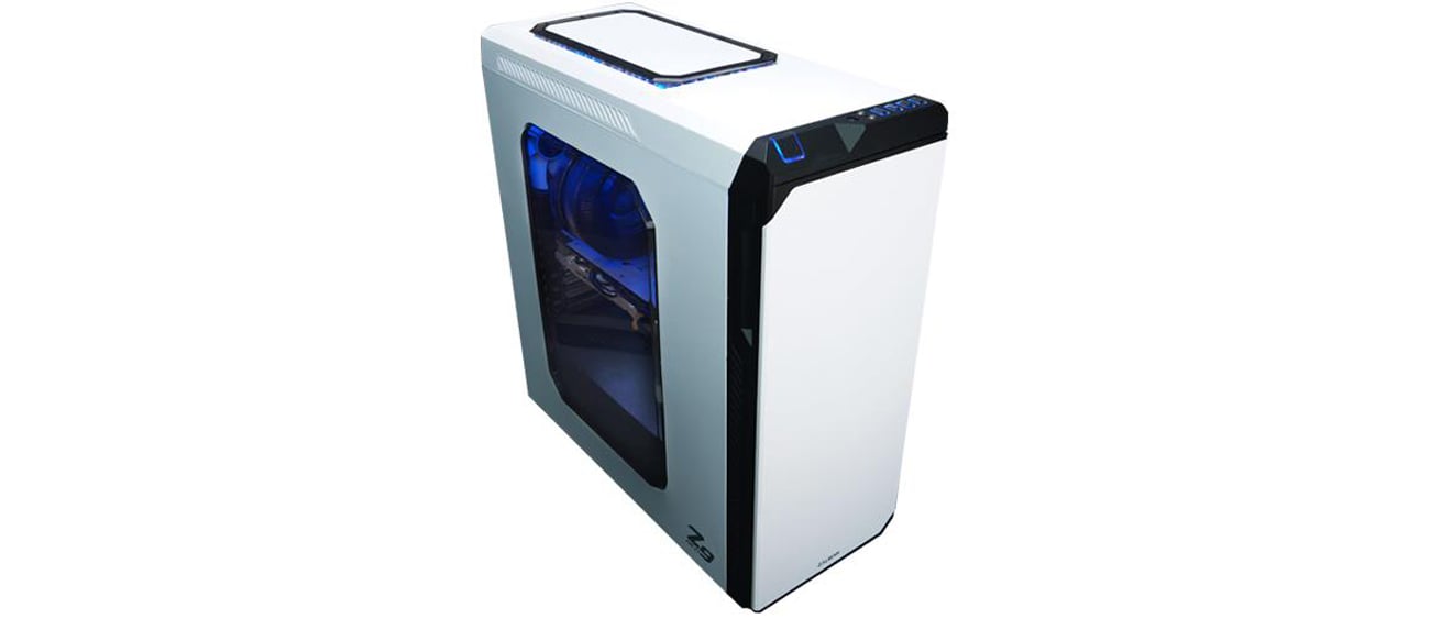 Zalman Z9 Neo Panel Przedni