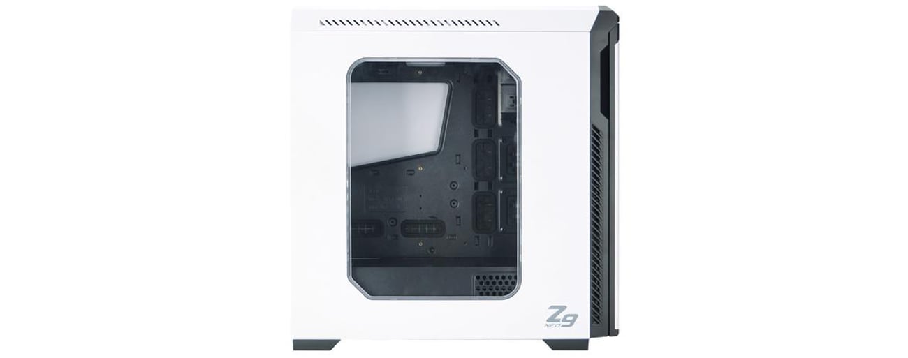 Zalman Z9 Neo Dolny Montaż Zasilacza