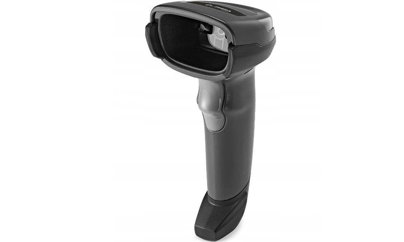 Czytnik kodów kreskowych Zebra DS4608-HC USB Kit