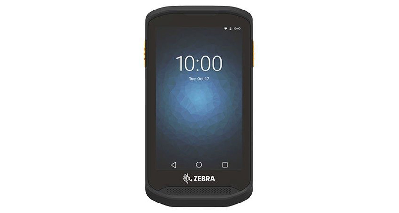 Terminal mobilny Zebra TC20 SE4710