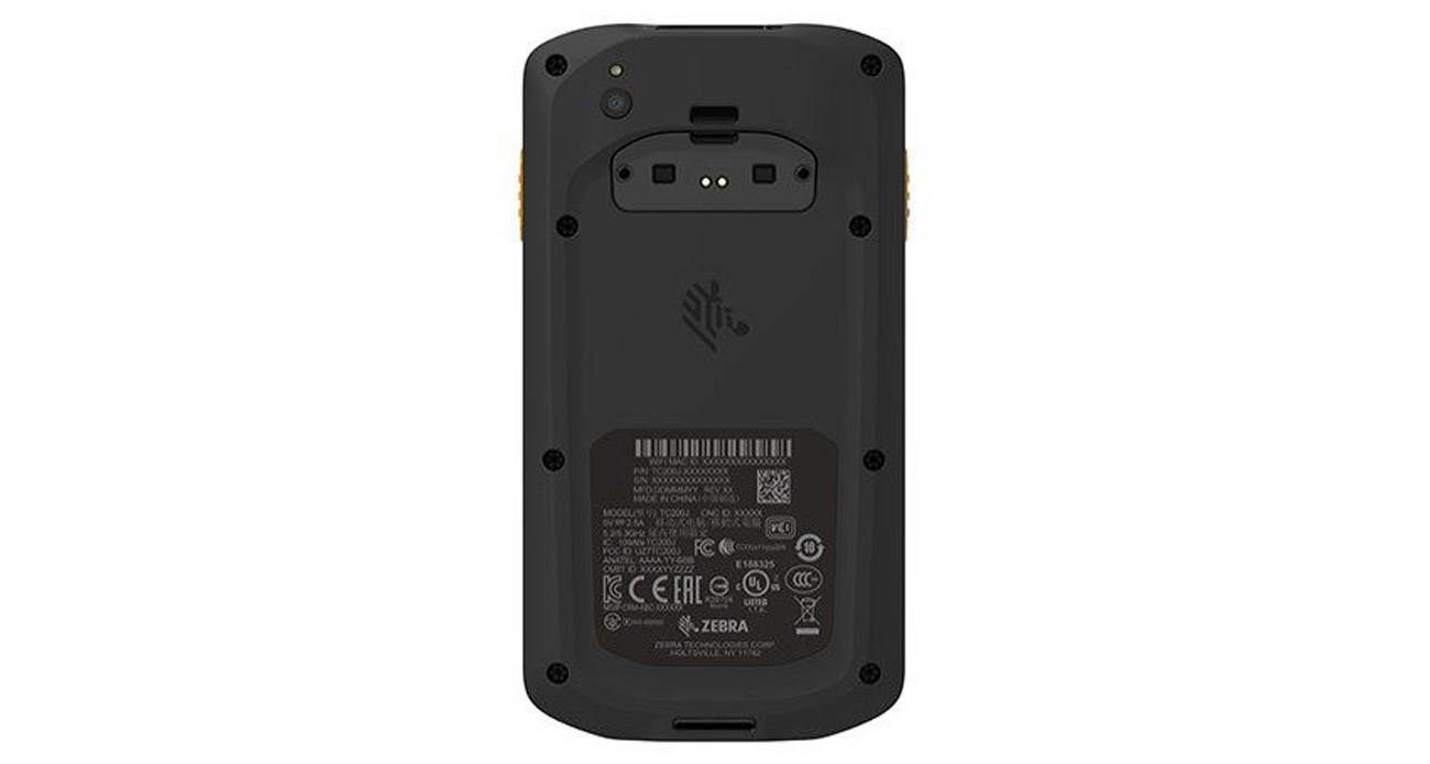 Szybkie i łatwe skanowanie kodów