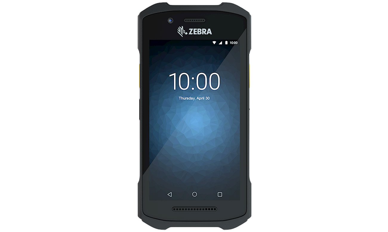 Komputer dotykowy Zebra TC26