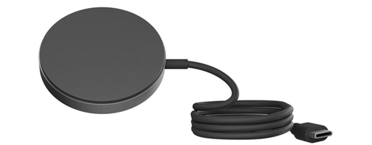 Zens Aluminium Pro 1 Qi2 15 W MagSafe