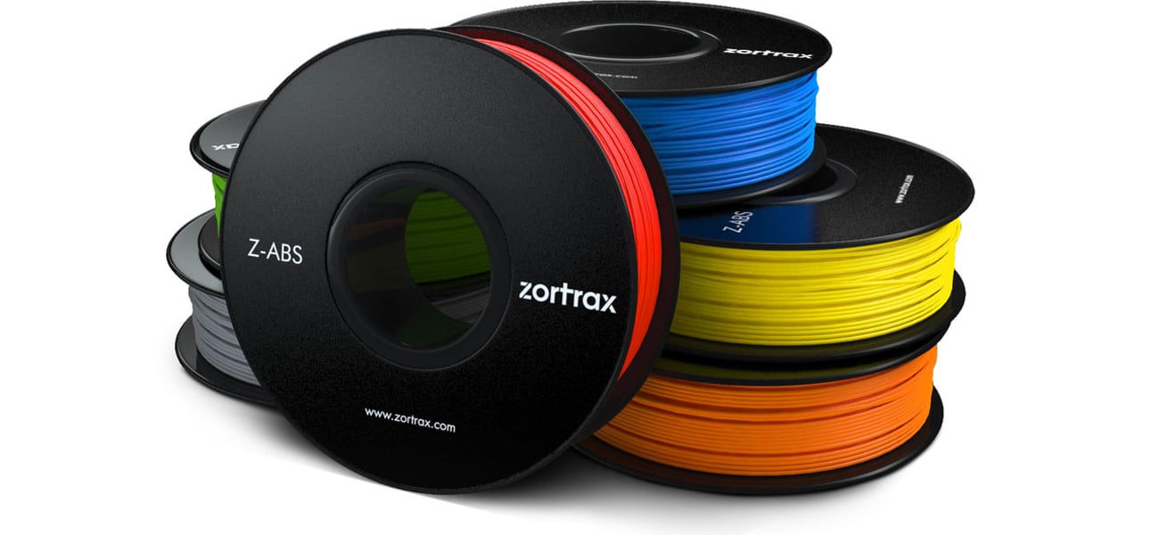 Filament Z-ABS Zortrax