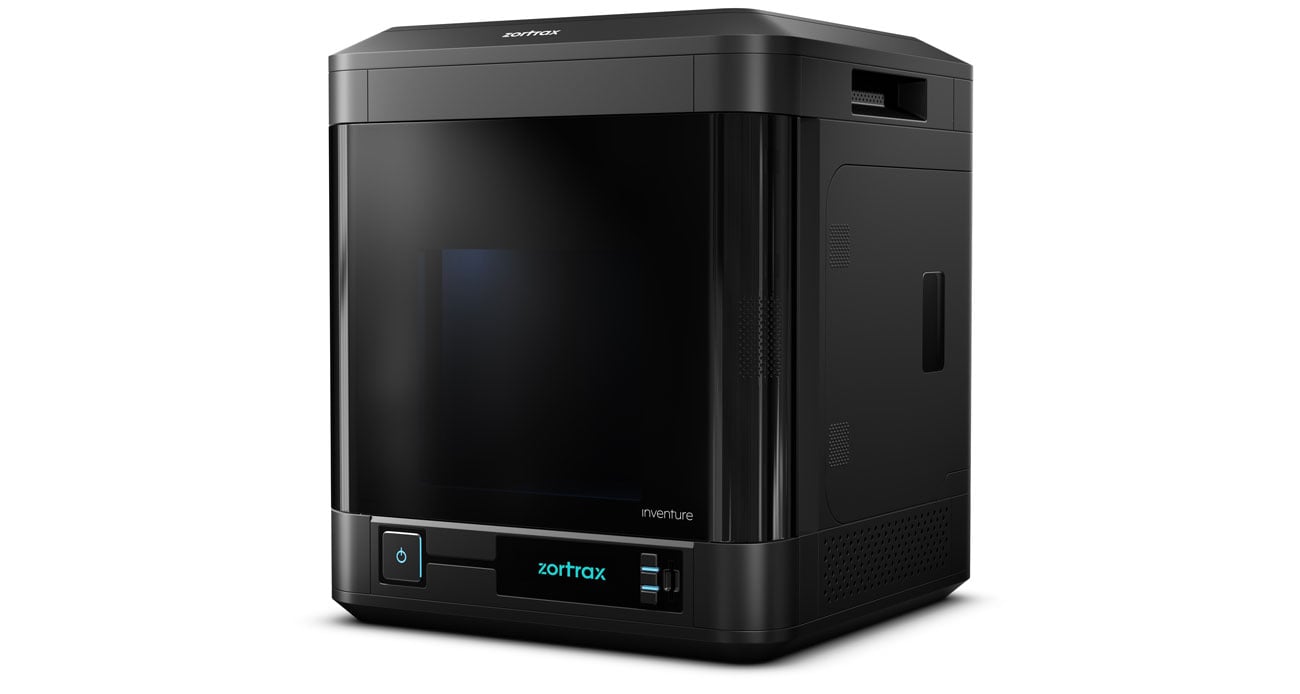 Drukarka 3D Zortrax Inventure