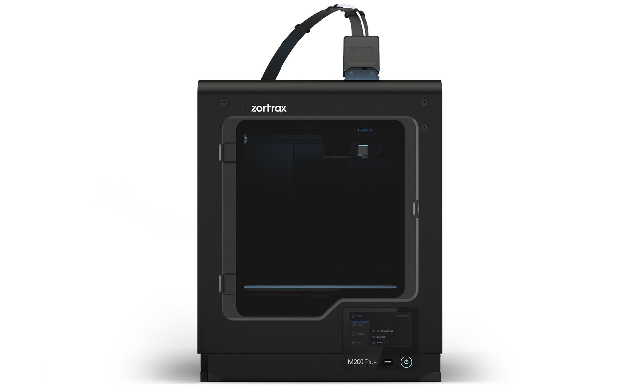 Drukarka 3D Zortrax M200 PLUS