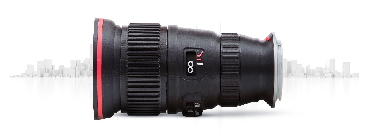 Zortrax M200 Drukarka 3D