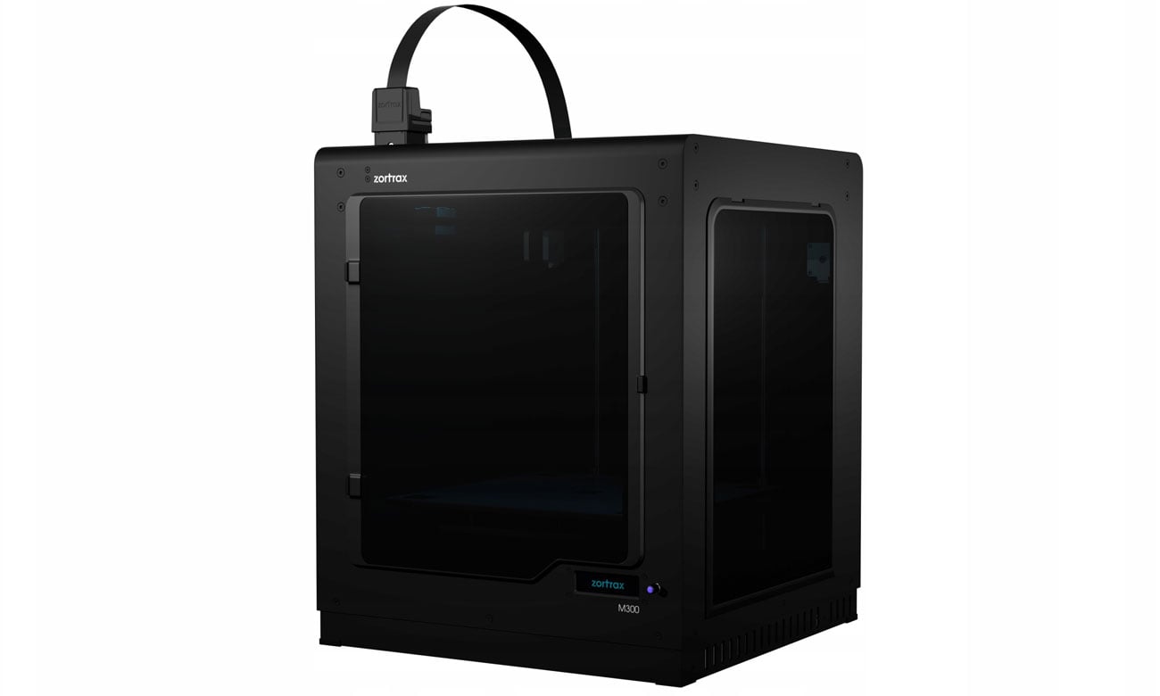 Drukarka 3D Zortrax M300