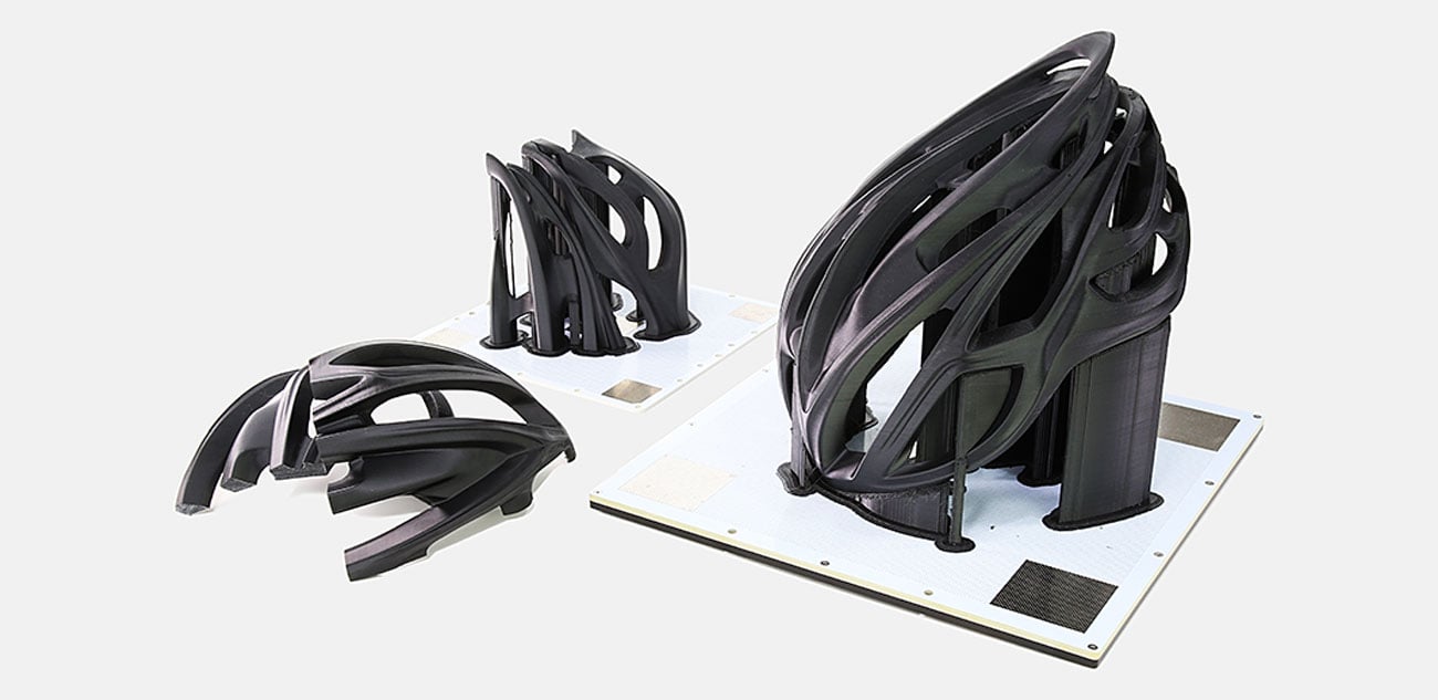 Drukarka 3D Zortrax M300