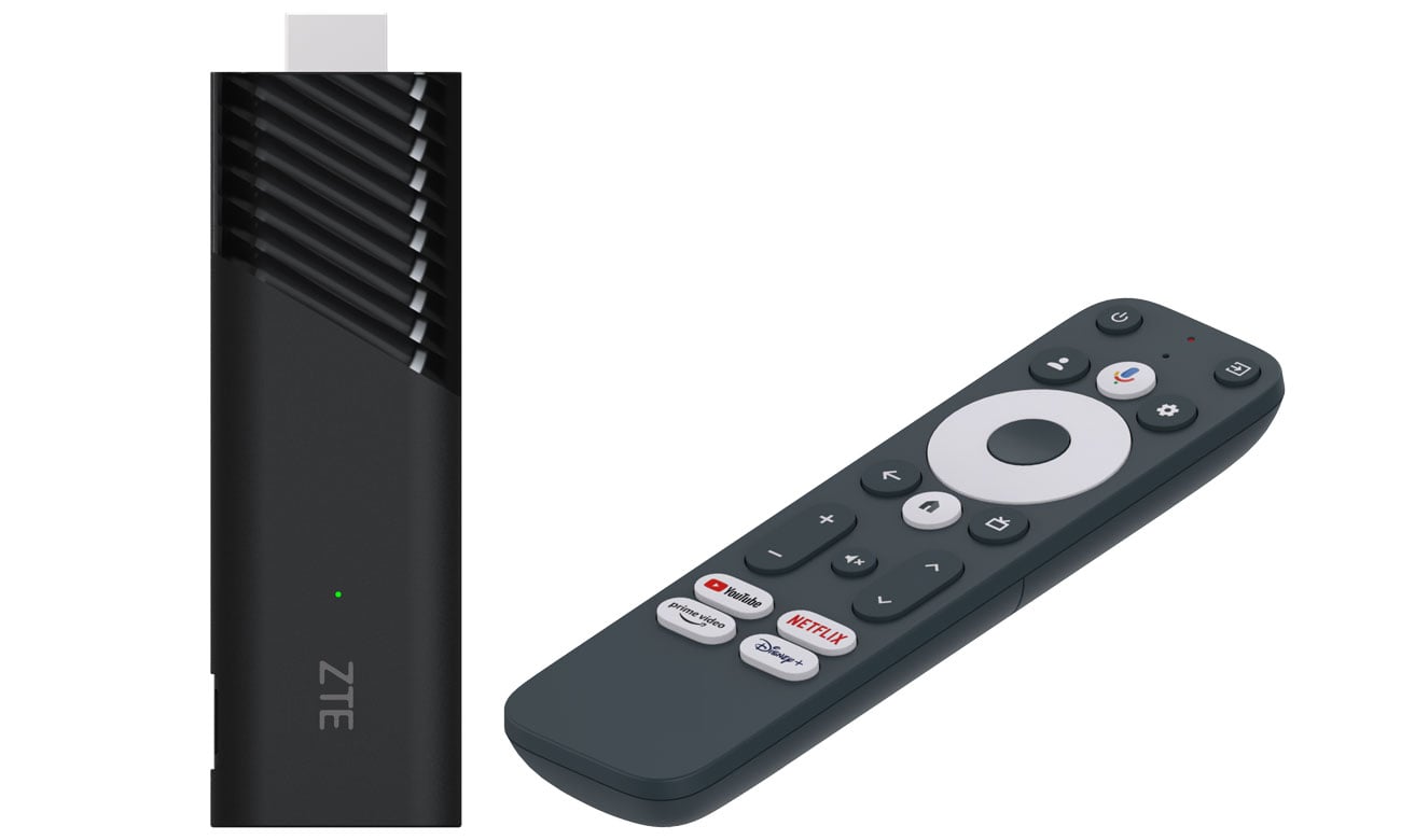 ZTE Android TV Stick